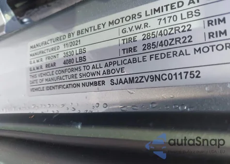 SJAAM2ZV9NC011752
